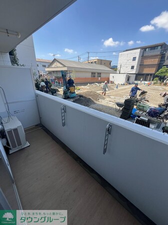 Villa Blancheの物件内観写真